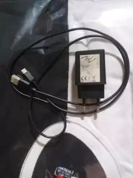 Charger itel Original