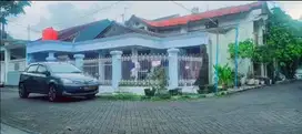 Rumah hook deltasari, ready puri surya citra harmoni graha tirta waru