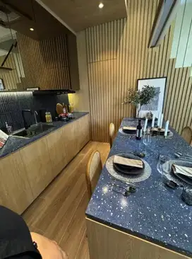 dijual rumah dari Bio District BSD