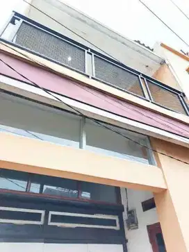 Kosan Aktif Dekat Kampus UNJANI Cimahi