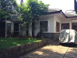Rumah Mewah Di Jl Duta indah Pondok Indah