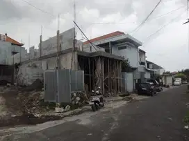 DIJUAL KOST-KOSTAN BARU LANTAI 2 MEWAH LOKASI MERPATI