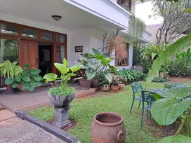 Dijual rumah di Jl Wijaya kusuma Duren sawit Jakarta timur