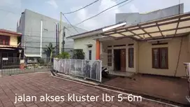 Rumah minimalis dekat AEON mall tanjung barat