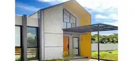 Ready Unit Grand Tenjo Residence full PROMO, grab it fast