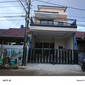DIJUAL RUMAH NYAMAN DI KAWASAN STRATEGIS BSD