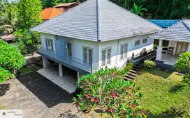 Villa Modern Dua Kamar Tidur, SHM, Kayuputih, Lovina