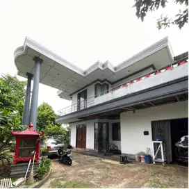 Dijual Cepat Rumah Cocok utk bangun Cluster area Prime Jagakarsa