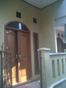 Rumah Kokoh 2 Lantai