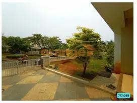 Di Jual Rumah Cantik Siap Huni Di Boulevard Kota Wisata Cibubur