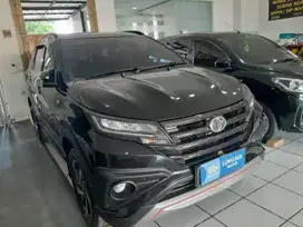 Rush S Trd At 2020 km 26 rb