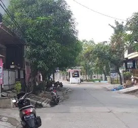 Dijual murah rumah di Komplek Beacukai Sukapura Cilincing Jakarta Utar