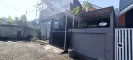 Dijual Rumah Murah Ujung Berung minimalis Dalam Cluster