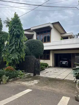 DIBAWAH NJOP RUMAH DI PATRA KUNINGAN, JAKARTA SELATAN