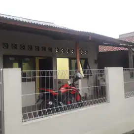 Kontrakan dekat Bintaro Xchange Ciputat Tangsel