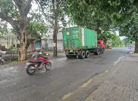 Termurah di sepanjang sejarah tanah nol jl raya benjeng gresik