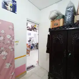 rumah dijual di Golden city sepatan