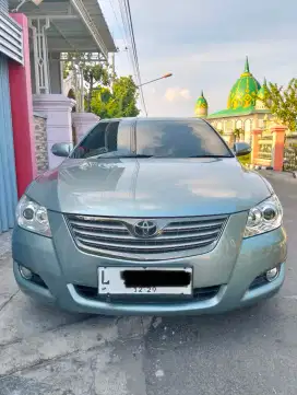 Toyota Camry 24V 2007