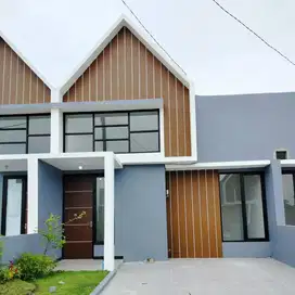 Rumah Siap Huni Tanpa DP New Nirwana Anggaswangi Sukodono Sidoarjo