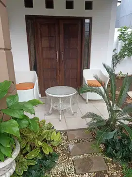 Dijual Rumah Di Graha Bintaro