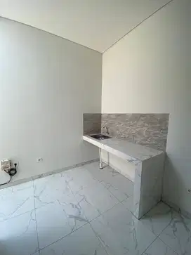 DIJUAL RUMAH CISARANTEN ANTAPANI BANDUNG