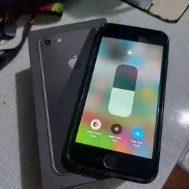 Handphone Iphone 8