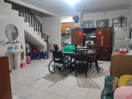 Jual Cepat! Rumah Standart Siap Huni Di Villa Permata Gading