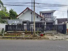 Rumah Hunian Area Jl Kaliurang Dekat Jalan Raya JA Suprapto