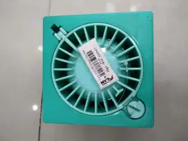 Avur lantai kamar mandi