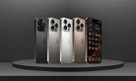 Kredit iPhone 16 Promax 256 Gb Segampang itu! Promo Bunga bisa 0% 2GP