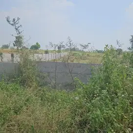 Jarang Ada Dijual Tanah di Jalan Raya Manyar Gresik