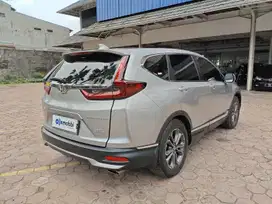 Pajak Panjang - Honda CR-V 1.5 Turbo Prestige Bensin-AT 2022