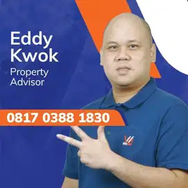 termurah kavling tanah Citraland TPR taman puspa raya