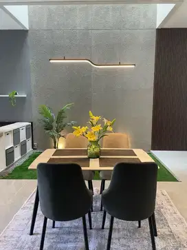 Rumah cantik di mekar wangi Bandung
