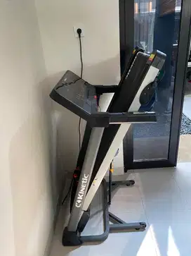 Treadmil Kinetic