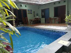 Anory Private Pool Utara Pakuwon Mall