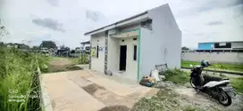 Rumah Siap Huni Dekat Kampus MBS dan Exit Tol Ngawen Klaten