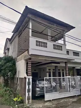 Jual Rumah di Panenjoan. Bandung