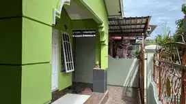 Jual Rumah di kayu tangi banjarmasin