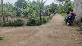 tanah dijual di prambanan timur di Bumi perkemahan lindhu gedhe