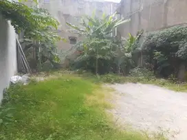 Jual Tanah Kavling Siap Bangun di Perumahan Margahayu Raya