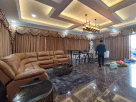 Gordyn interior