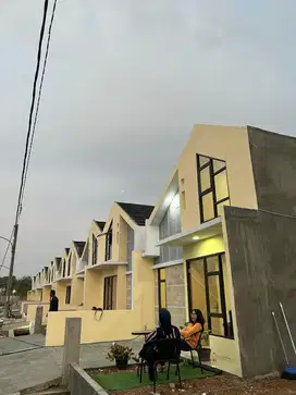 Perumahan murah Daerah kota bekasi, lokasi strategis, berkas di bantu.