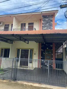 Dijual Rumah Di Sungai Bangkong. Pontianak.
