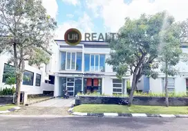 Rumah di Grand Summit Sekupang Dekat Southlink Golf Court