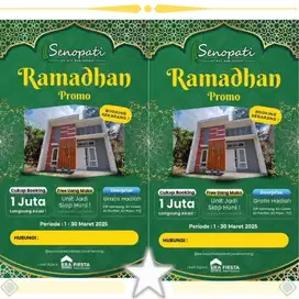 PERUMAHAN KOMERSIL DEKAT STASIUN KERETA API