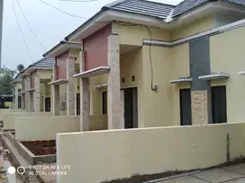 Cluster Pratama, bangunan nuansa bali, mewah, strategis Dp 0% - beksi