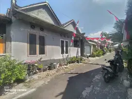 Rumah Murah Siap Huni Dekat RSJD Wedi dan RSUD Bagas Waras Klaten