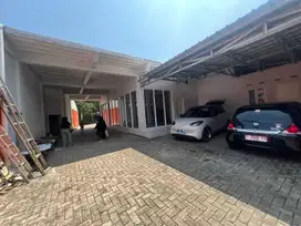 Jual Rumah SHM di Di Cirata, Bandung barat
