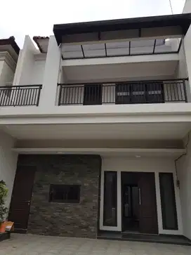 rumah sewa lebak bulus